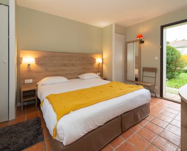 Chambre Coté Nature