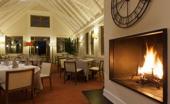 Restaurant Le Sequoia