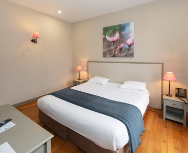 Hotel Gingko - Chambre supérieur